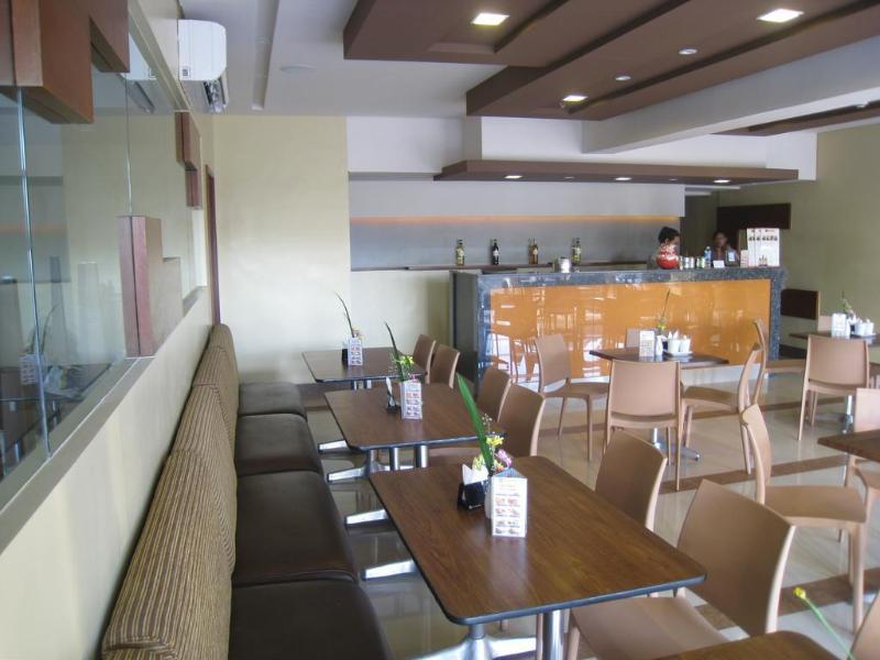 Fersal Hotel Kalayaan, Quezon City Exterior photo