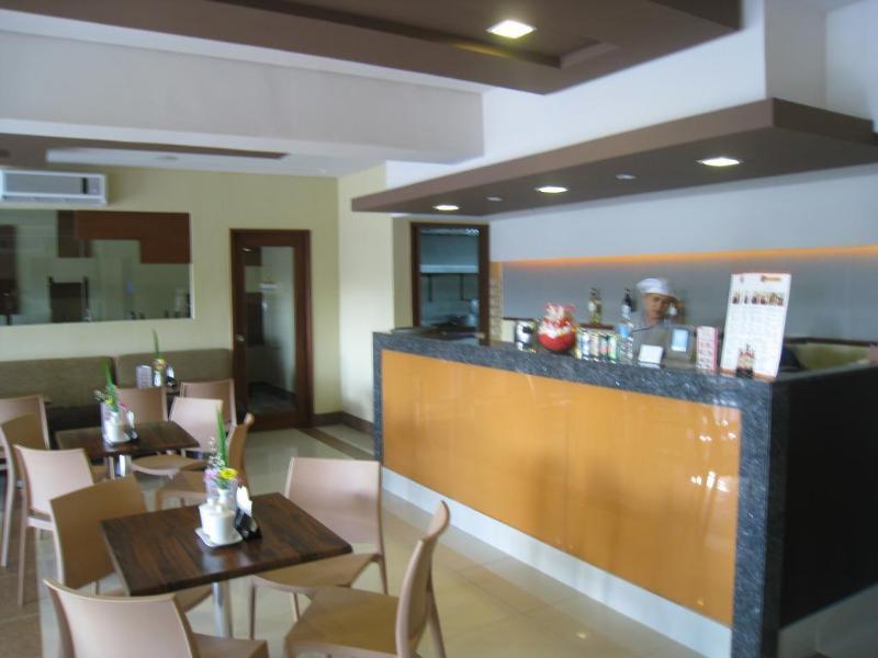 Fersal Hotel Kalayaan, Quezon City Exterior photo