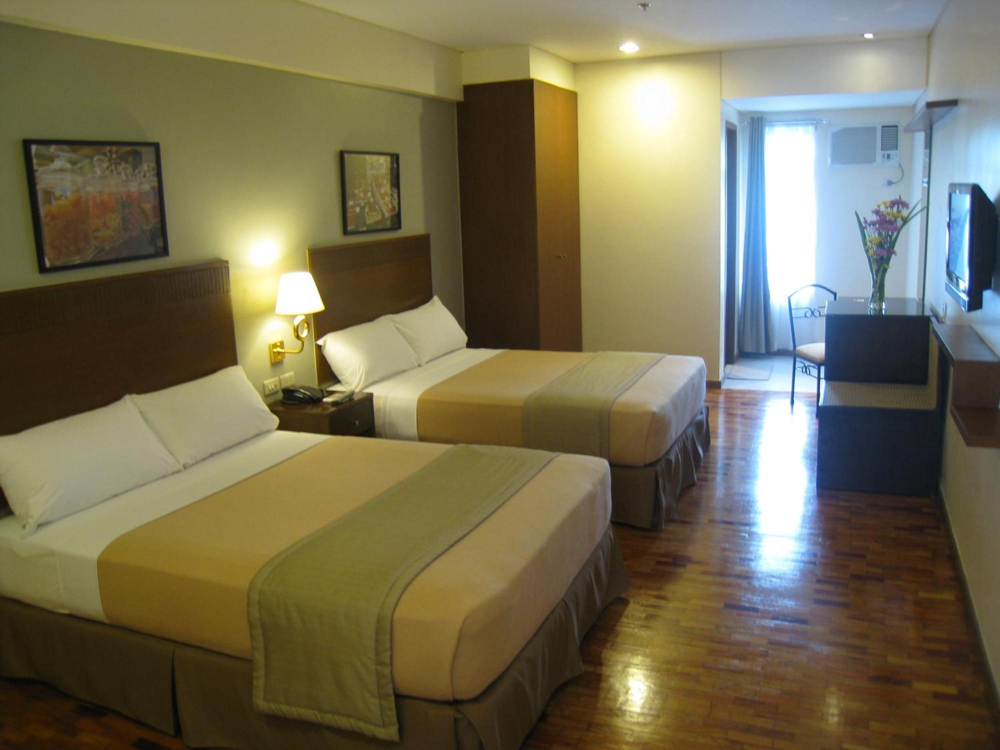 Fersal Hotel Kalayaan, Quezon City Exterior photo