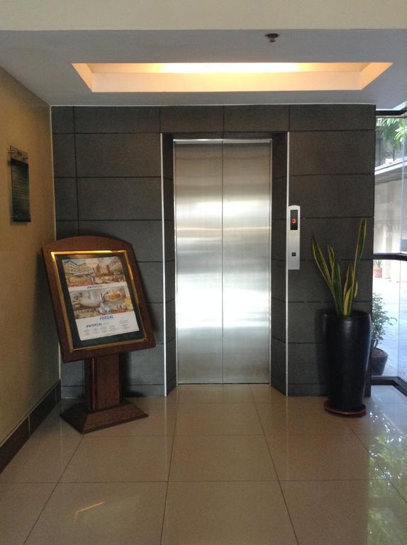 Fersal Hotel Kalayaan, Quezon City Exterior photo
