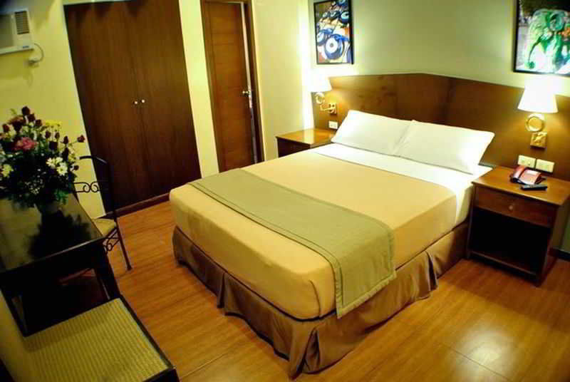 Fersal Hotel Kalayaan, Quezon City Exterior photo