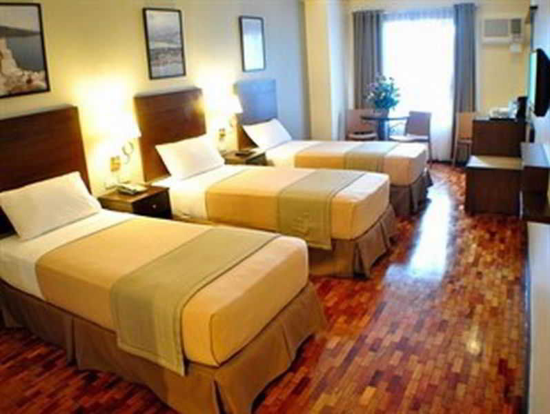 Fersal Hotel Kalayaan, Quezon City Exterior photo