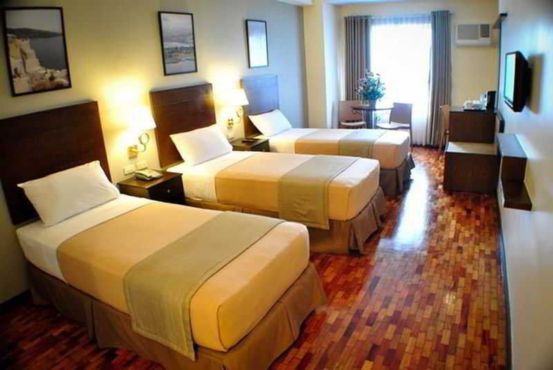 Fersal Hotel Kalayaan, Quezon City Exterior photo
