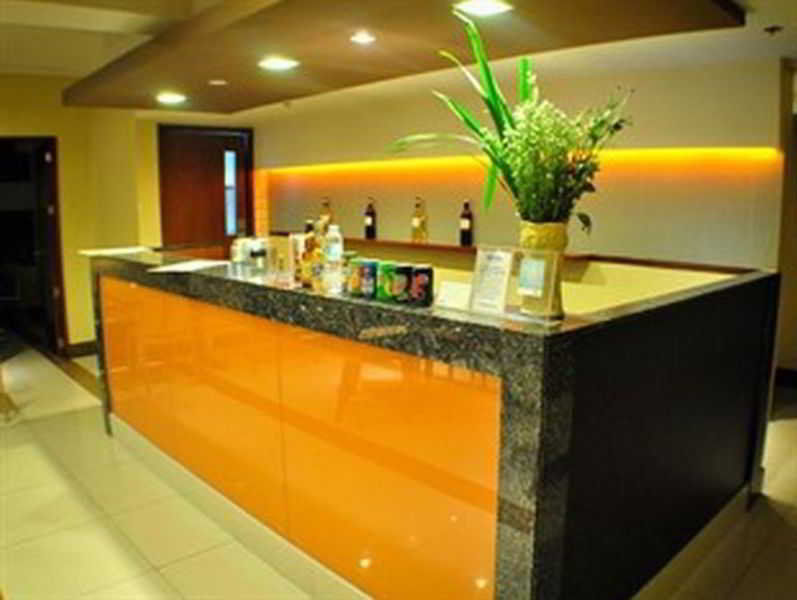 Fersal Hotel Kalayaan, Quezon City Exterior photo