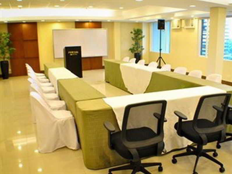 Fersal Hotel Kalayaan, Quezon City Exterior photo