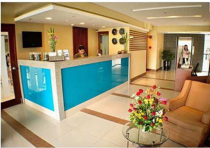 Fersal Hotel Kalayaan, Quezon City Exterior photo